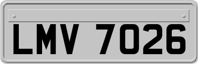 LMV7026