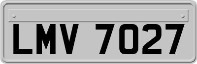 LMV7027