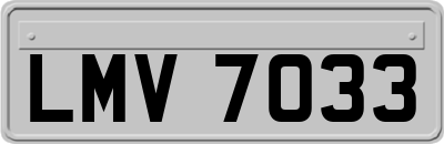 LMV7033