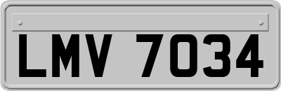 LMV7034
