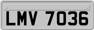 LMV7036