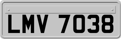 LMV7038