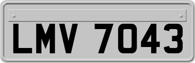 LMV7043