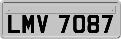 LMV7087
