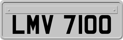 LMV7100