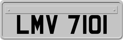 LMV7101