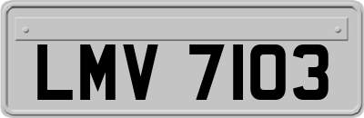 LMV7103