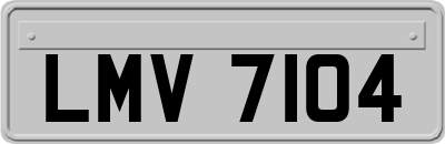 LMV7104