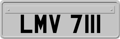 LMV7111