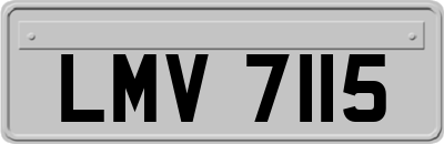 LMV7115