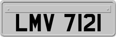 LMV7121