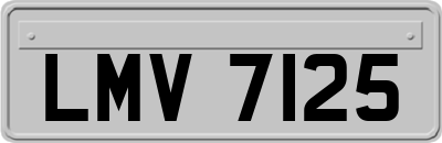 LMV7125