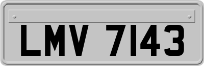 LMV7143