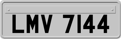 LMV7144