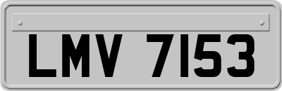 LMV7153