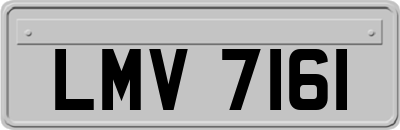 LMV7161
