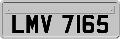 LMV7165
