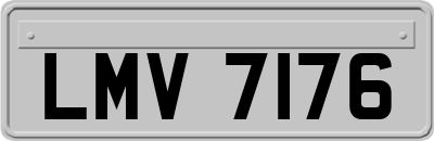 LMV7176
