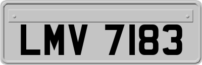 LMV7183