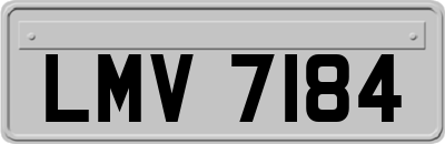 LMV7184