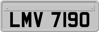 LMV7190
