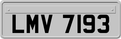 LMV7193