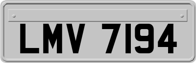 LMV7194