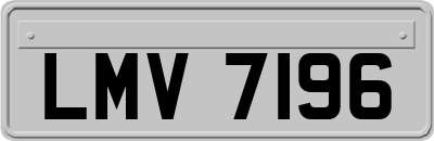 LMV7196