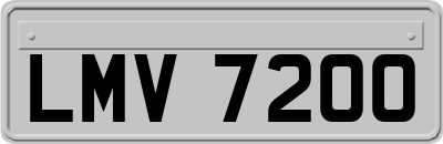 LMV7200