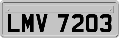 LMV7203