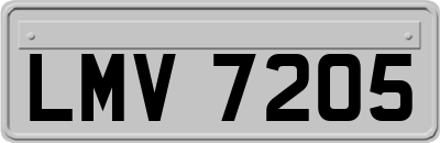 LMV7205