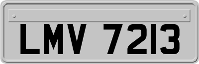 LMV7213