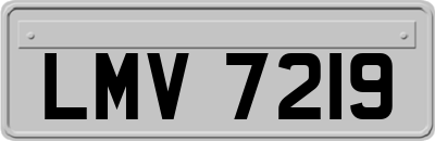 LMV7219