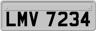 LMV7234