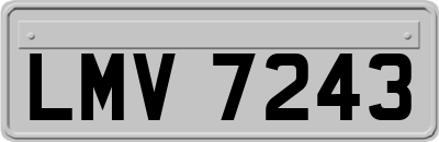 LMV7243