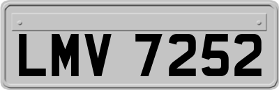LMV7252