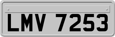 LMV7253