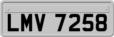 LMV7258