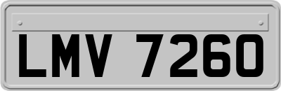 LMV7260