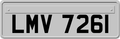 LMV7261