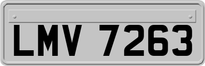 LMV7263