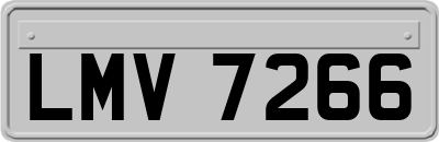 LMV7266