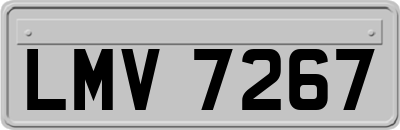 LMV7267