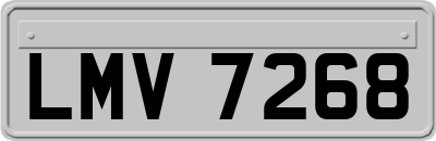 LMV7268