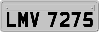 LMV7275