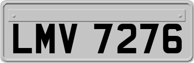 LMV7276