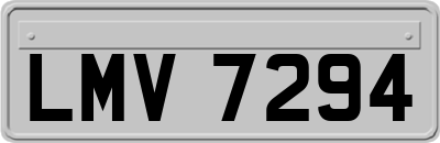 LMV7294