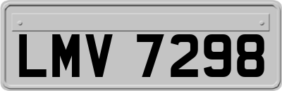 LMV7298