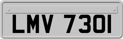 LMV7301