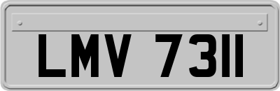 LMV7311